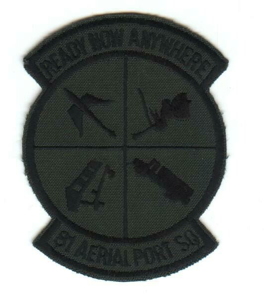 81st Aerial Port Squadron-CE