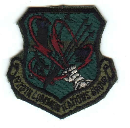 1920th Communications Group-CE
