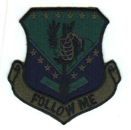 USAF-Follow Me-CE