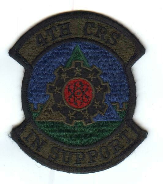 4th Component Repair Squadron (CRS)-CE