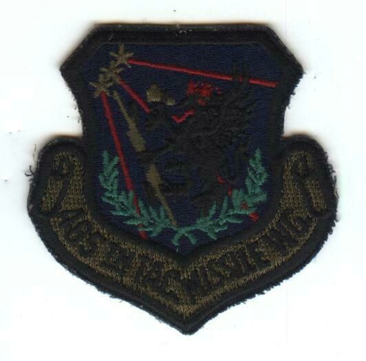 485th Tactical Missile Wing-CE