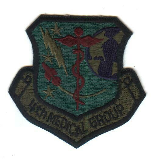 4th Medical Group-CE