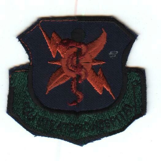 92nd Strategic Hospital-CE