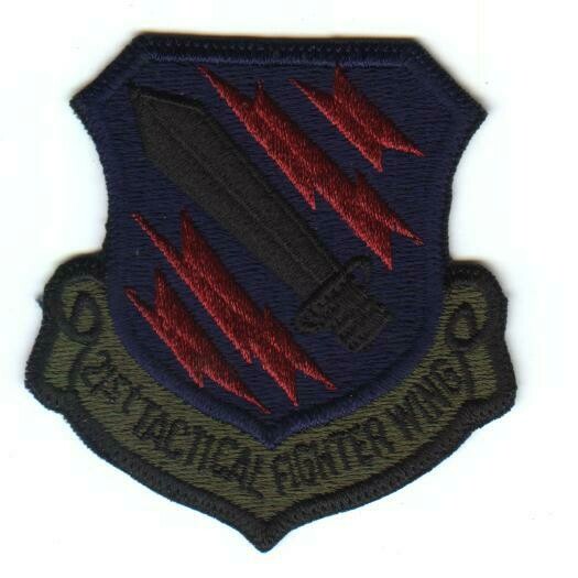 21st Tactical Fighter Wing-CE