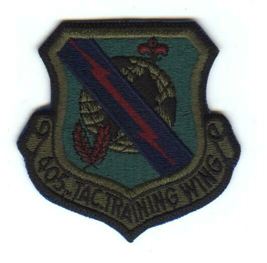 405th Tactical Training Wing-CE