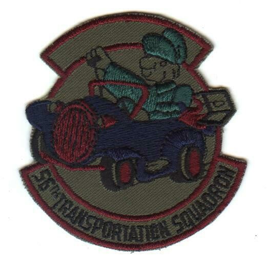 56th Transportation Squadron-CE