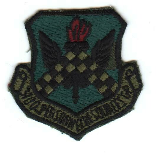 3700th Personnel Resources Group-CE