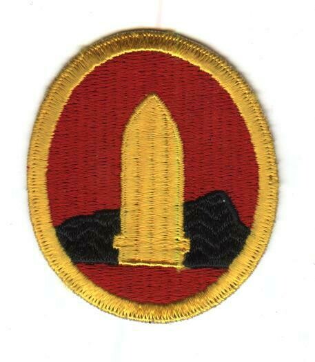 Hawaiian Coastal Artillery Brigade-CE
