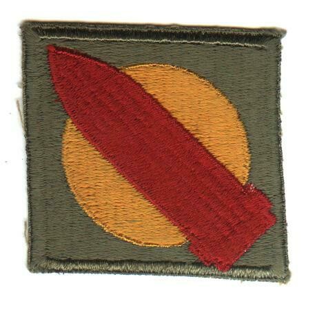 1st Coast Artillery-CE