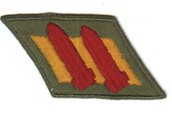 2nd Coast Artillery-CE