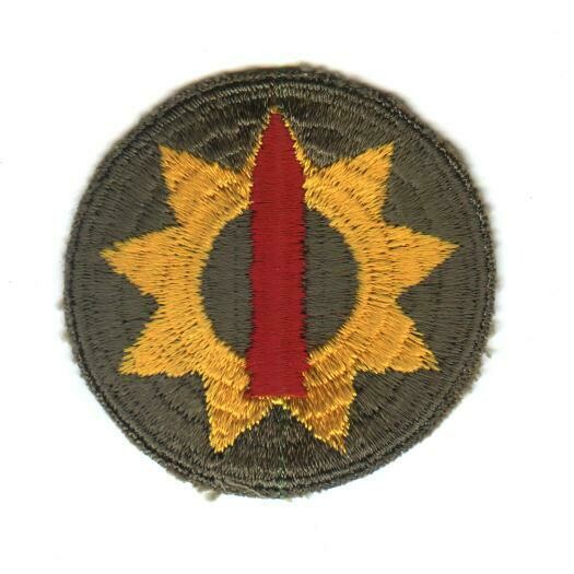 9th Coast Artillery-CE
