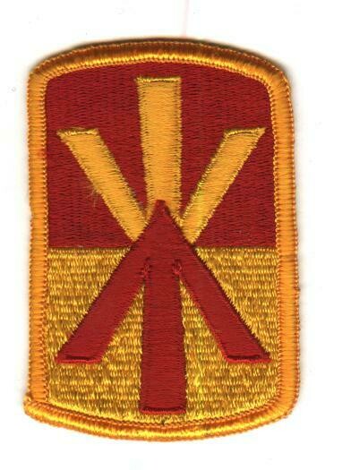 11th Air Defense Artillery-ME