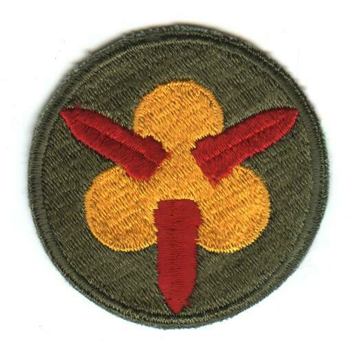 3rd Coast Artillery-CE