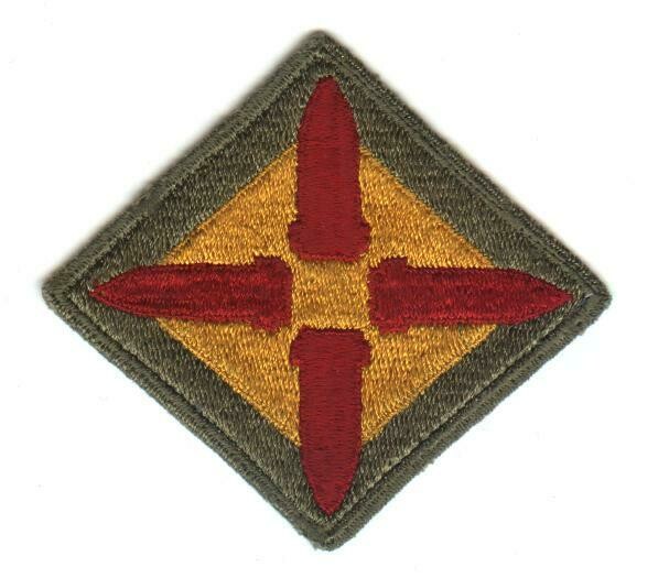 4th Coast Artillery-CE
