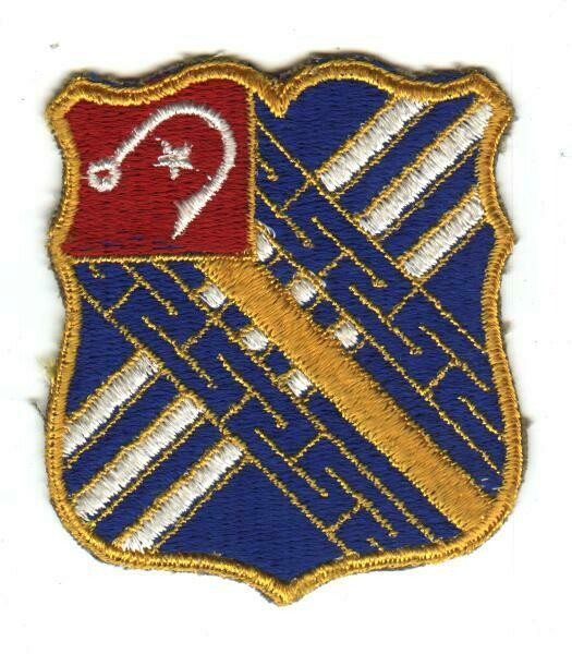 18th Field Artillery Bn-CE