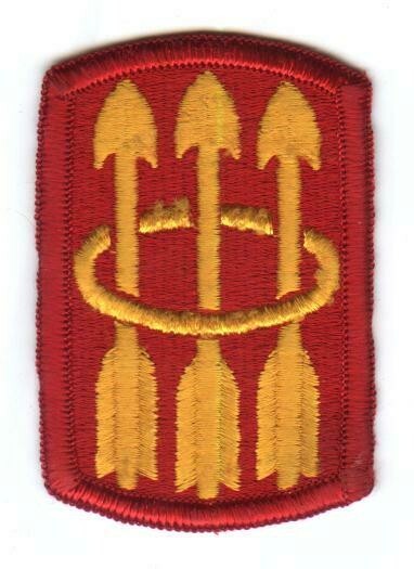 30th Artillery-ME
