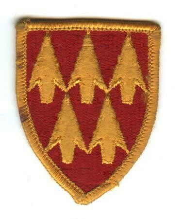 32nd Artillery-ME