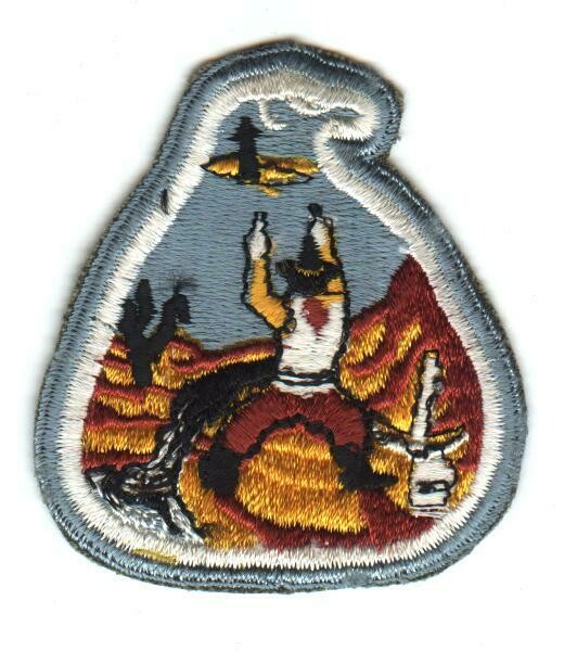 49th Anti Aircraft Artillery Bn-CE