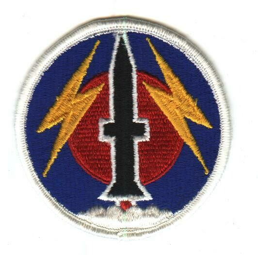56th Artillery Brigade-ME