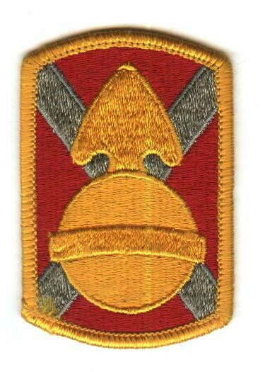 107th Artillery Bde-ME