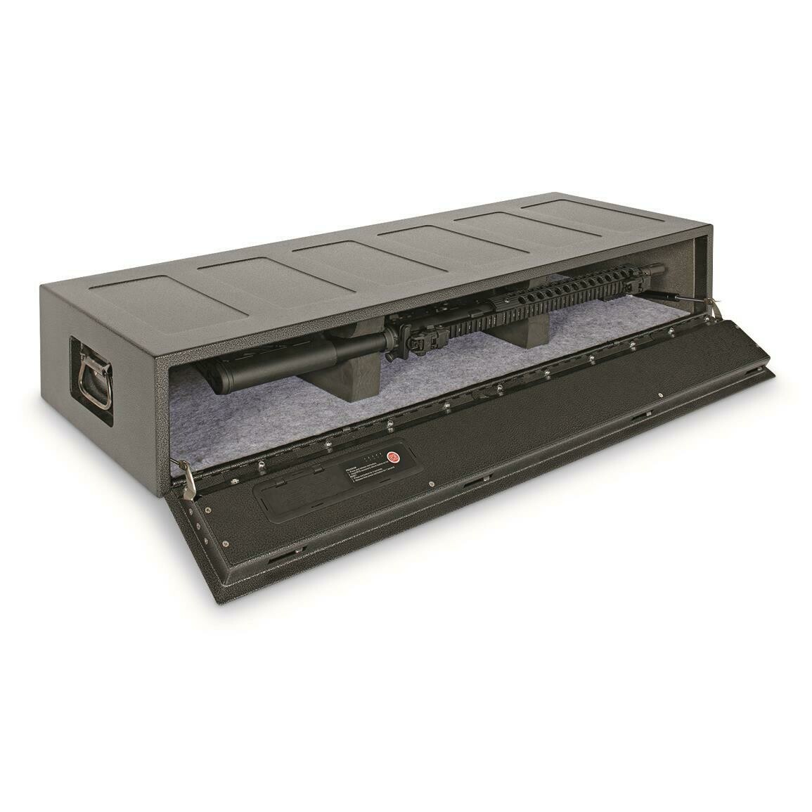Hornady AR Rapid Safe