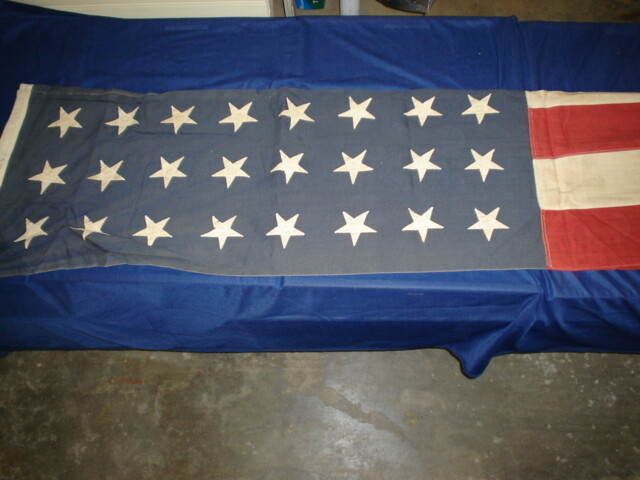 48 Star United States Flag-5&#39;x9&#39;