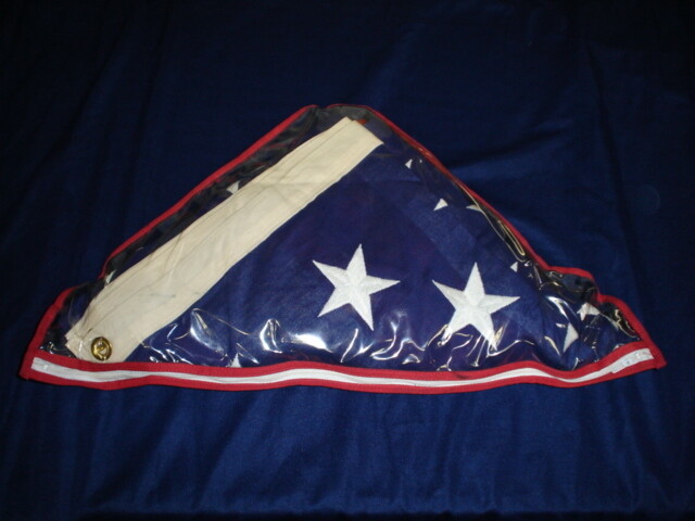 50 Star United States Flag-5&#39;x9&#39;