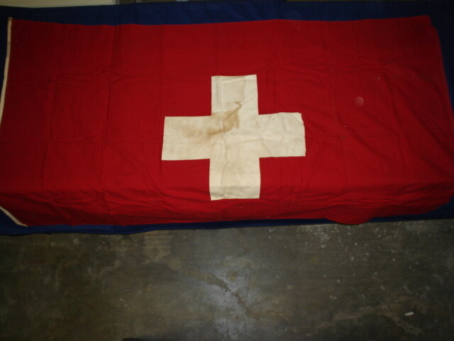 Switzerland Flag-3&#39;x5&#39;