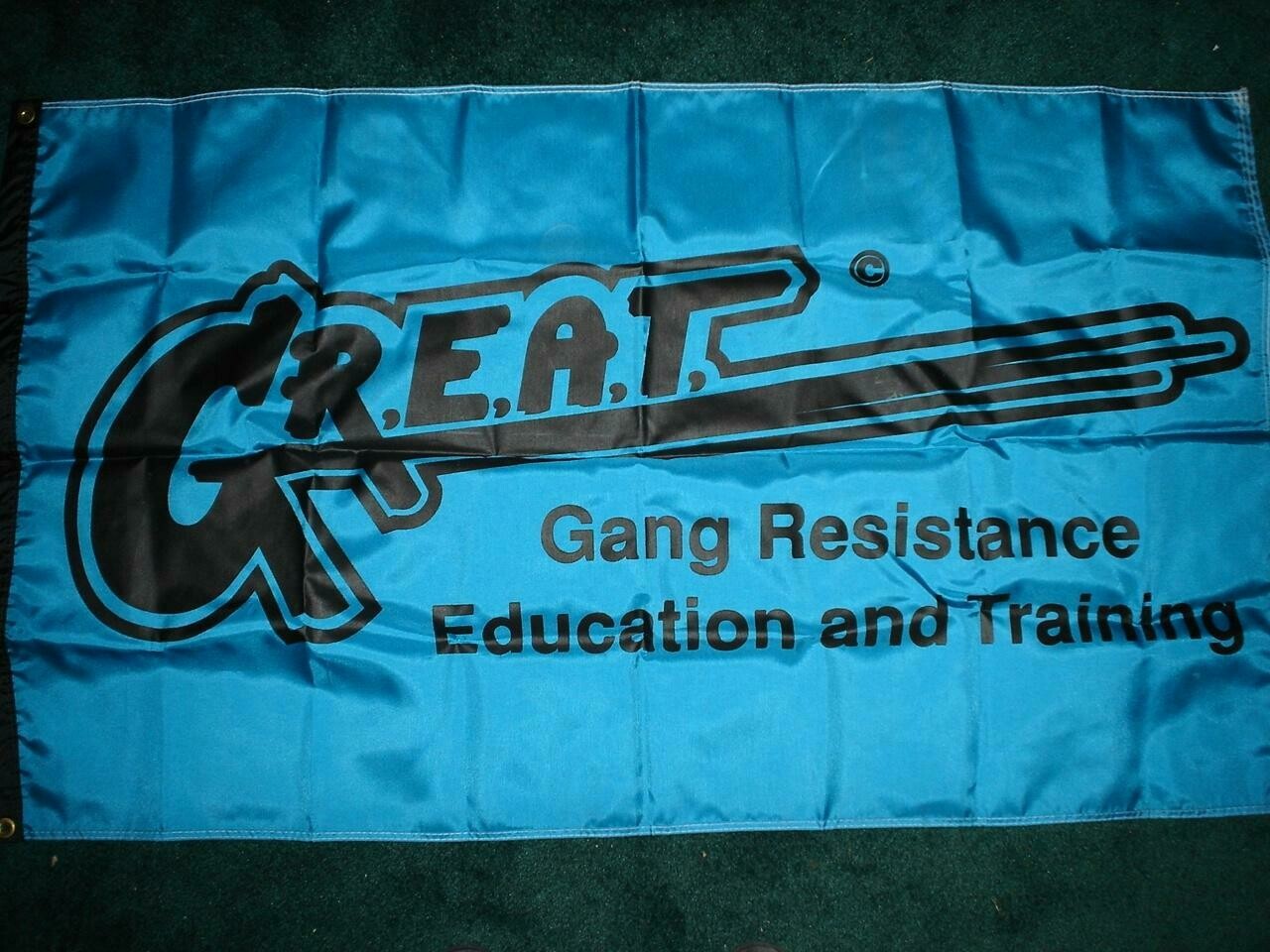 GREAT Flag-3&#39;x5&#39;