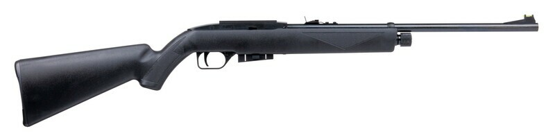 Crosman 1077 .177 caliber CO2 Pellet Rifle