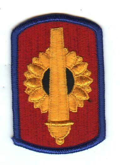130th Field Artillery Bde-ME