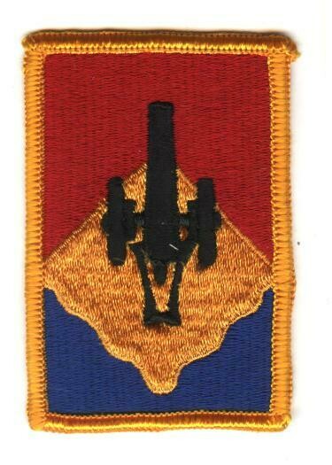 135th Field Artillery Bde-ME