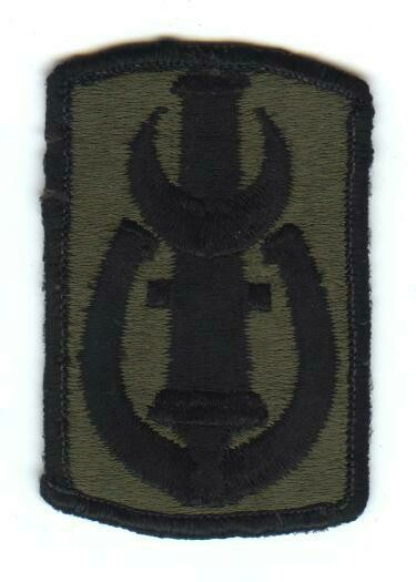 151st Field Artillery Bde-ME