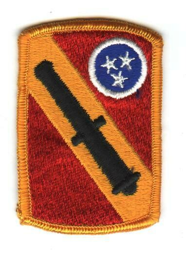196th Field Artillery Bde-ME