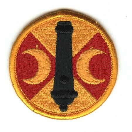 210th Field Artillery Bde-ME
