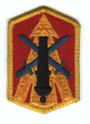 214th Field Artillery Bde-ME