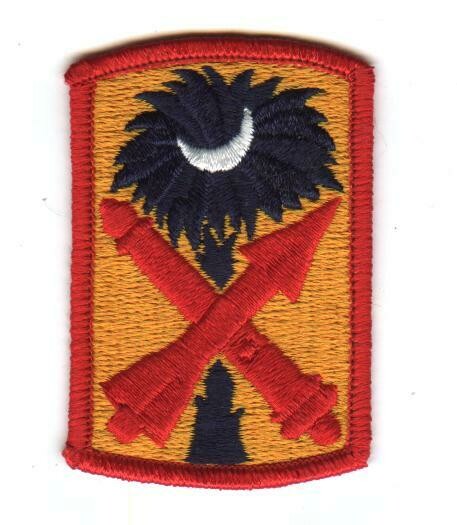 263rd Air Defense Artillery Bde-ME
