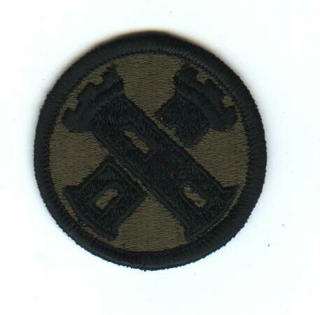 16th Engineer Bde.-ME
