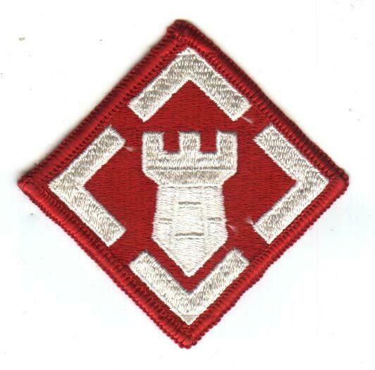 20th Engineer Bde.-ME