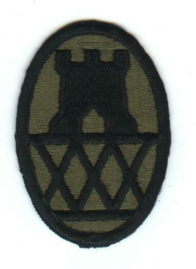 30th Engineer Bde.-ME