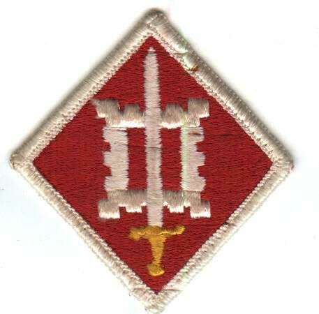 18th Engineer Bde.-ME