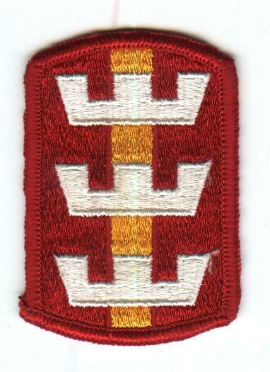 130th Engineer Bde.-ME