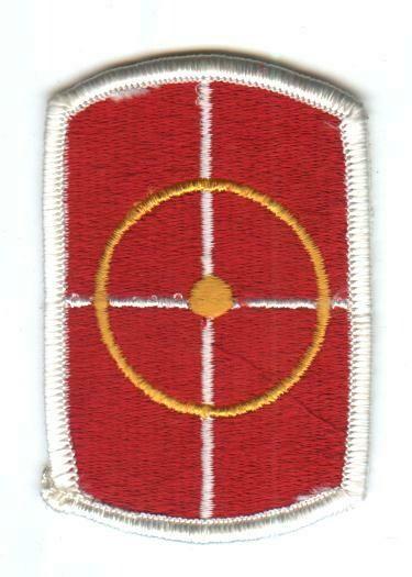 420th Engineer Bde.-ME