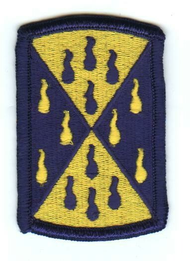 464th Chemical Bde.-ME