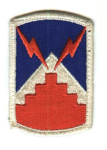 7th Signal Bde.-ME
