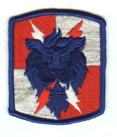 35th Signal Bde.-ME