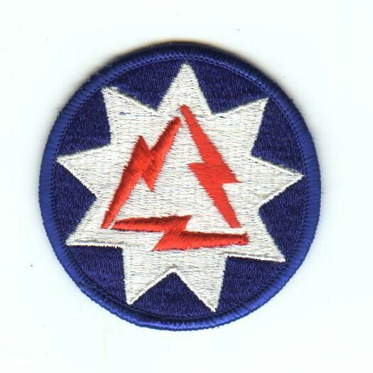 93rd Signal Bde.-ME