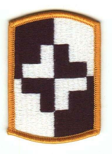 4th Medical Bde.-ME