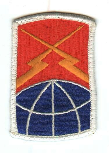 160th Signal Bde.-ME