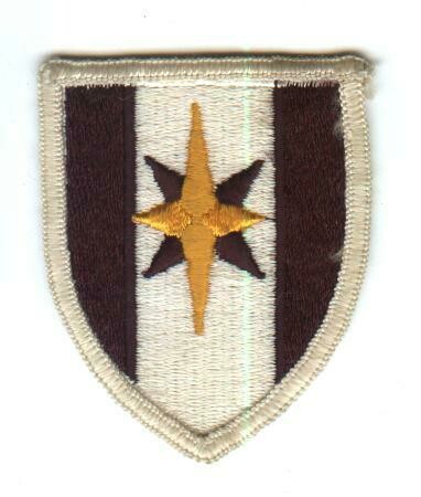 44th Medical Bde.-ME